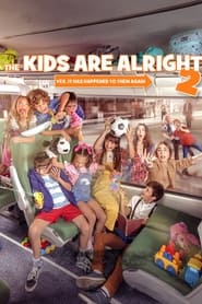 Streaming sources forThe Kids Are Alright 2