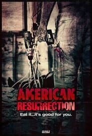 Streaming sources forAmerican Resurrection