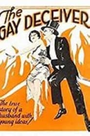 The Gay Deceiver' Poster