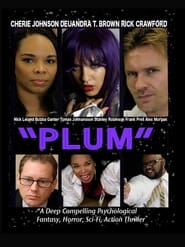Plum' Poster