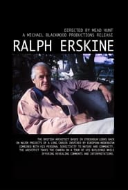 Ralph Erskine' Poster
