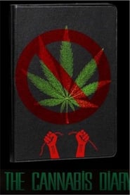 The Cannabis Diary' Poster