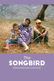 The Songbird' Poster