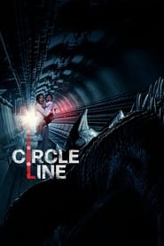Circle Line' Poster