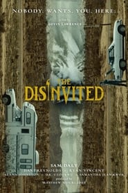 The Disinvited' Poster
