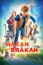 Hkan Brkan' Poster