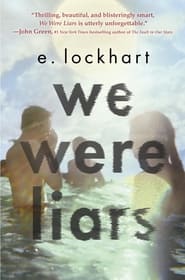 We Were Liars' Poster