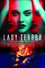 Lady Terror' Poster