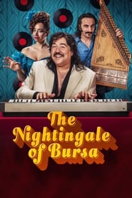 The Nightingale of Bursa' Poster