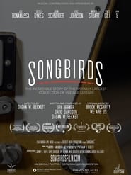 Songbirds' Poster