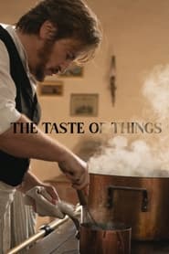The Taste of Things' Poster