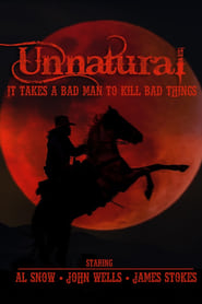 Unnatural' Poster