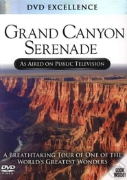 Grand Canyon Serenade' Poster