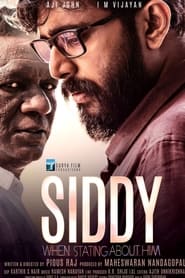 Siddy' Poster