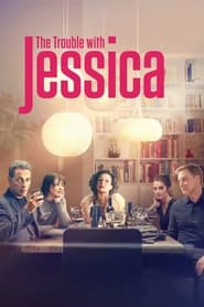 The Trouble with Jessica' Poster