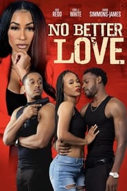 No Better Love' Poster