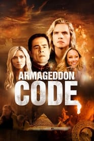 Armageddon Code' Poster