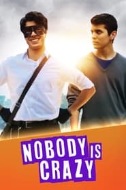 Nobody is Crazy' Poster