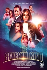 The Seventh Kind' Poster