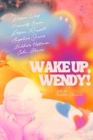 Wake Up Wendy' Poster