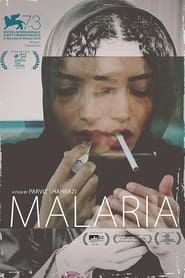 Malaria' Poster