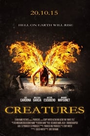 Creatures' Poster