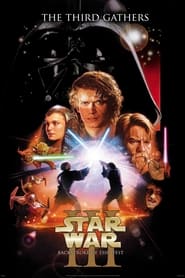 Star War the Third Gathers The Backstroke of the West' Poster