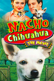 Nacho Chihuahua' Poster