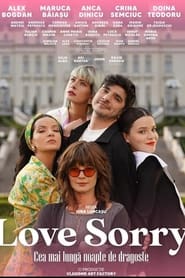 Love Sorry' Poster