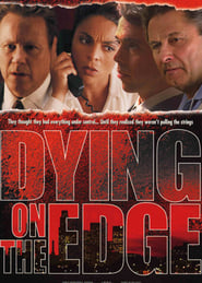 Dying on the Edge' Poster