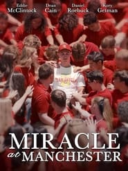 Miracle at Manchester' Poster