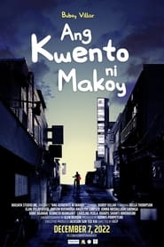 The Story of Makoy' Poster