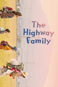 The Highway Family' Poster