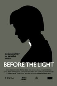 Before the Light' Poster