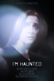 Im Haunted' Poster