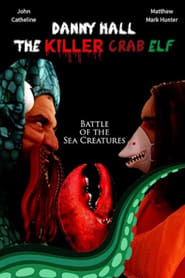 Danny Hall The Killer Crab Elf' Poster