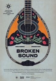 Broken Sound' Poster