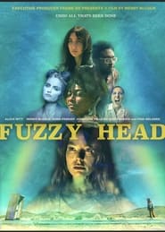 Fuzzy Head' Poster