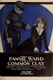 Common Clay' Poster