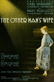 The Other Mans Wife' Poster