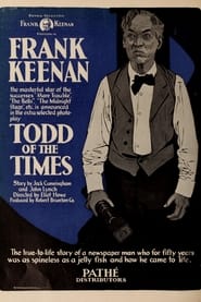 Todd of the Times' Poster