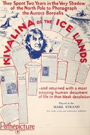 Kivalina of the Ice Lands' Poster