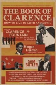 The Book of Clarence' Poster
