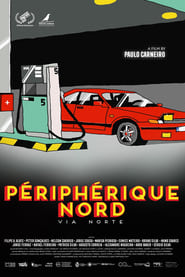 Priphrique Nord' Poster