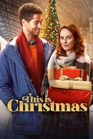 This Is Christmas' Poster
