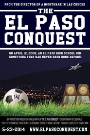 The El Paso Conquest' Poster