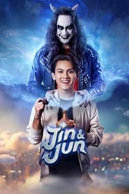 Jin  Jun' Poster