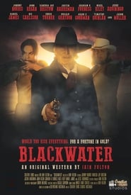 Blackwater' Poster