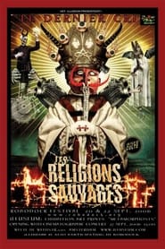 Savage Religions' Poster