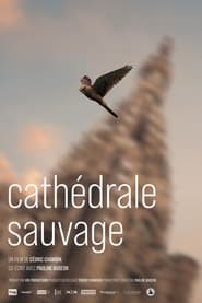 Cathdrale sauvage' Poster